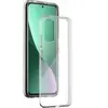 Image de BigBen Connected Coque pour Xiaomi 12 Lite Souple et Ultrafine Transparent