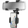 Image de BigBen Connected Support Voiture Rotatif à 360° Noir