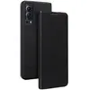 Image de BigBen Connected Étui Folio pour Vivo Y76 5G avec Fonction Support et Porte-Cartes Noir
