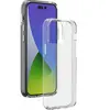 Image de BigBen Connected Coque pour iPhone 14 Pro Souple Transparent