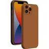 Image de Bigben Coque Taupe - iPhone 14 Pro Max