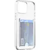 Image de Bigben Coque iPhone 14 Pro Max - Transparente