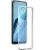 Image de BigBen Connected Coque pour Oppo Reno 8 Lite Souple et Fine Transparent