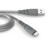 Image de Force Power Câble USB A/Lightning - 1,2 m