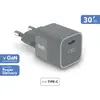 Image de Bigben 30W Power Delivery Charger Gris