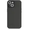 Image de JUST GREEN Coque de Protection pour iPhone 14 Natura Recyclable Noir