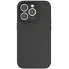 Image de JUST GREEN Coque de Protection pour iPhone 14 Pro Natura Recyclable Noir