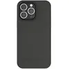 Image de JUST GREEN Coque de Protection pour iPhone 14 Pro Max Natura Recyclable Noir