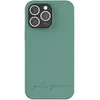 Image de JUST GREEN Coque de Protection pour iPhone 14 Pro Max Natura Recyclable Vert