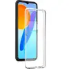 Image de BigBen Connected Coque pour Honor X6 / 70 Lite Souple et Ultrafine Transparent