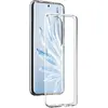 Image de BigBen Coque pour Honor 70 / 90 Souple SiliSoft Anti-jaunissement Transparent