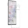 Image de BigBen Coque pour Google Pixel 7 Souple SiliSoft Anti-jaunissement Transparent