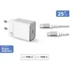 Image de Bigben Chargeur Power Delivery 25W
