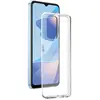 Image de BigBen Coque pour Oppo A17 Souple SiliSoft Anti-jaunissement Transparent