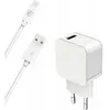 Image de BIGBEN CONNECTED Chargeur Secteur USB A 2.4A - Blanc