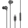 Image de BigBen USB C Earphones - Noir