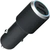 Image de Force Power Double Chargeur voiture 37W (12+25W) Power Delivery Noir