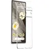 Image de BigBen Coque Souple Google Pixel 7a - Transparent