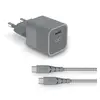 Image de Force Power Chargeur Secteur 20W Power Delivery