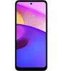 Image de BigBen Connected Verre pour Motorola Moto G73 Noir transparent