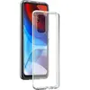 Image de BigBen Connected Coque pour Motorola E13 Souple en TPU Transparent