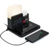 Image de Bigben Base de charge 5 en 1 - Noire
