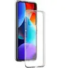 Image de BigBen Connected Coque pour Xiaomi Redmi Note 12 Pro Plus Souple et Fine Transparent