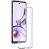 Image de BigBen Connected Coque pour Motorola G13 Souple en TPU Transparent