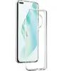 Image de BigBen Connected Coque pour Honor Magic 5 Pro Souple et Ultrafine Transparent