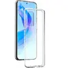 Image de BigBen Connected Coque pour Honor 90 Lite Souple et Ultrafine Transparent