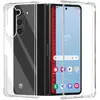 Image de Force Case Galaxy Z Fold 5 - Coque transparente