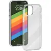 Image de BigBen Connected Coque Souple et Fine pour iPhone 15 Plus Transparent