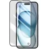 Image de Force Glass Verre pour iPhone 15 Plus Transparent