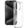Image de FORCE CASE Coque iPhone 15 Pro Max - Transparent