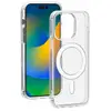 Image de BigBen Connected Coque iPhone 15 Pro - Transparent