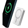 Image de Force Power Powerbank Compatible MagSafe 15W