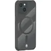 Image de Force Case Coque Renforcée AIR FROST MagSafe pour iPhone 15 Noir