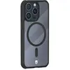 Image de Force Case Coque MagSafe iPhone 15 Pro Max - Noir