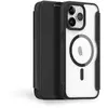 Image de Force Case Folio iPhone 15 Pro Max - Noir