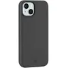Image de Force Case Coque Renforcée Silicone Compatible MagSafe pour iPhone 15 Pro Noir