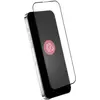 Image de Force Glass Verre d'Écran 2.5D pour iPhone 15 Plus avec Protège-lentilles Transparent