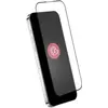 Image de Force Glass Verre d'Écran 2.5D pour iPhone 15 Pro avec Protège-lentilles Transparent