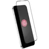 Image de Force Glass Verre d'Écran 2.5D pour iPhone 15 Pro Max avec Protège-lentilles Transparent