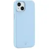 Image de Force Case Coque Renforcée Silicone Compatible MagSafe pour iPhone 15 Bleu