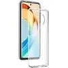 Image de BigBen Coque pour Honor Magic6 Lite Souple SiliSoft Anti-jaunissement Transparent