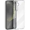 Image de Force Case Coque pour Galaxy S24 Plus Renforcée Système Tryax Inserts 3D Transparent