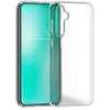 Image de Force Case Coque Galaxy A25 Transparente