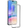 Image de BigBen Coque pour Galaxy A05s Souple SiliSoft Anti-jaunissement Transparent