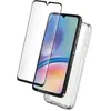 Image de BigBen Connected Pack Coque + Verre pour Samsung Galaxy A05s Transparent