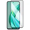 Image de Force Glass Verre pour Honor 90 Smart 2.5D Noir transparent